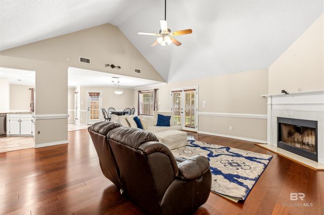 31226 Live Oak Court, Spanish Fort, AL 36527