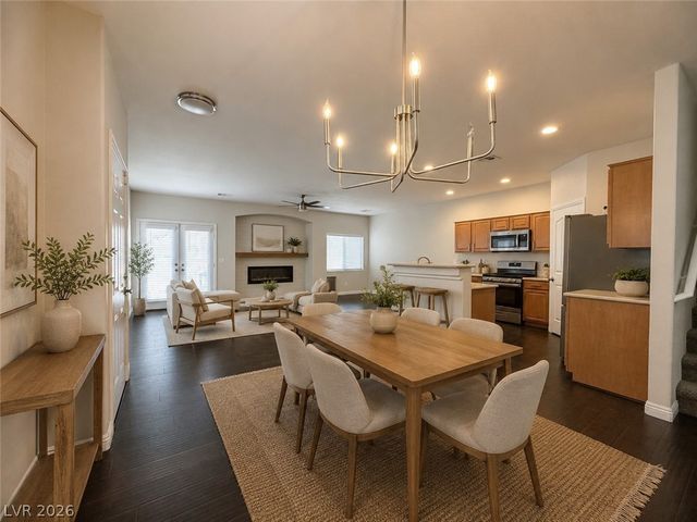 1160 Volcanic Garden Court 103, Las Vegas, NV 89183
