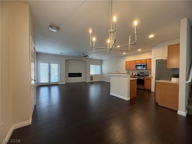 1160 Volcanic Garden Court 103, Las Vegas, NV 89183