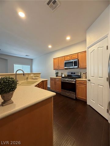 1160 Volcanic Garden Court 103, Las Vegas, NV 89183