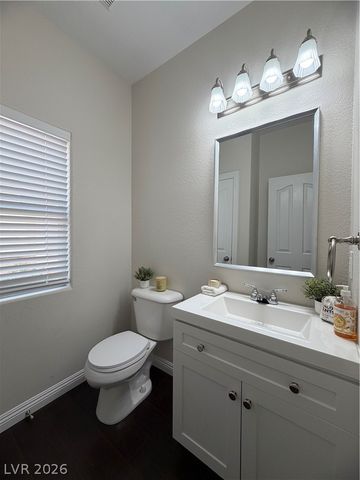 1160 Volcanic Garden Court 103, Las Vegas, NV 89183
