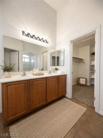 1160 Volcanic Garden Court 103, Las Vegas, NV 89183