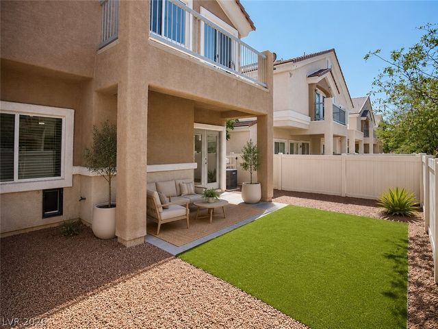 1160 Volcanic Garden Court 103, Las Vegas, NV 89183