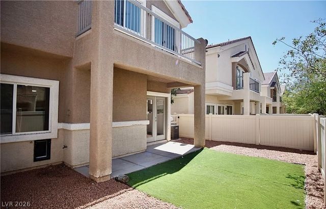 1160 Volcanic Garden Court 103, Las Vegas, NV 89183