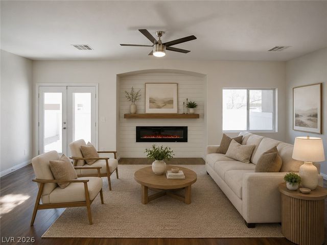 1160 Volcanic Garden Court 103, Las Vegas, NV 89183