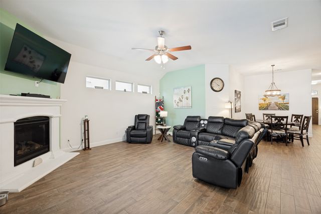 2929 Crossbow Lane, Celina, TX 75009