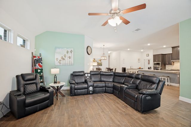 2929 Crossbow Lane, Celina, TX 75009