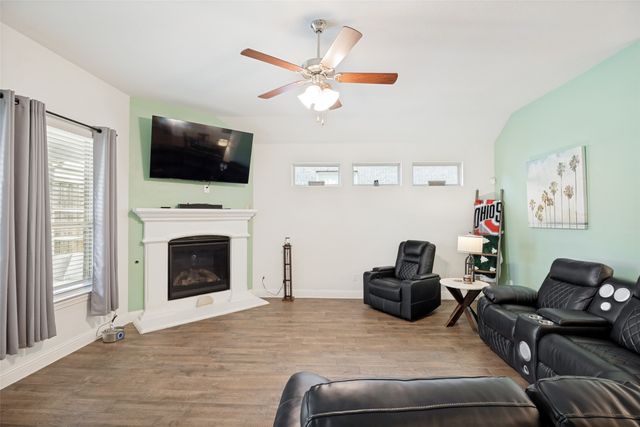 2929 Crossbow Lane, Celina, TX 75009