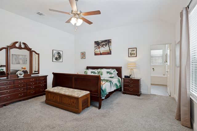 2929 Crossbow Lane, Celina, TX 75009