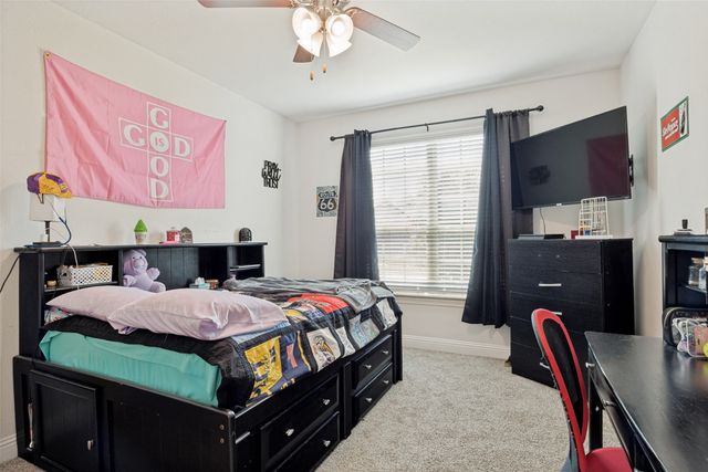 2929 Crossbow Lane, Celina, TX 75009