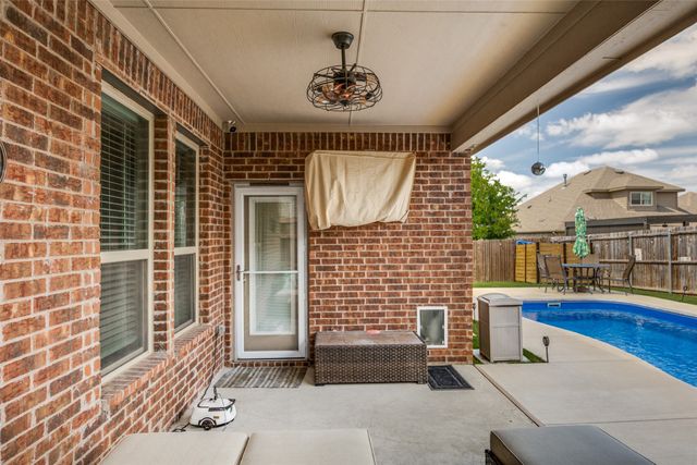 2929 Crossbow Lane, Celina, TX 75009