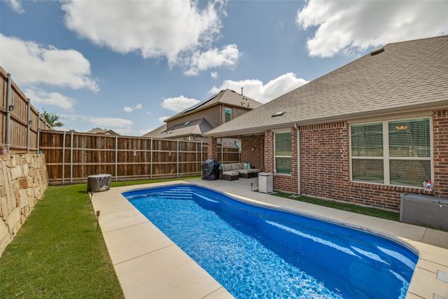 2929 Crossbow Lane, Celina, TX 75009