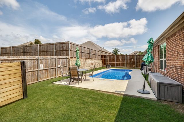 2929 Crossbow Lane, Celina, TX 75009