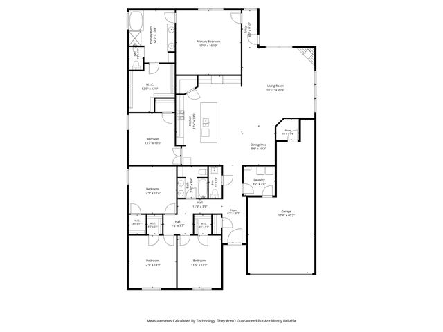2929 Crossbow Lane, Celina, TX 75009