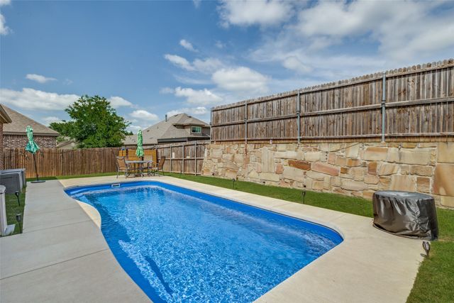 2929 Crossbow Lane, Celina, TX 75009