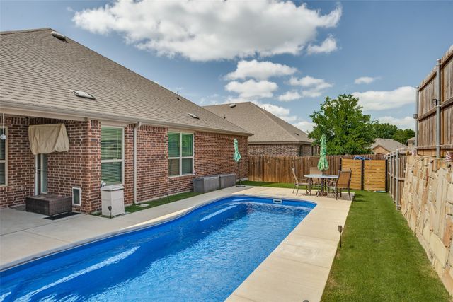 2929 Crossbow Lane, Celina, TX 75009