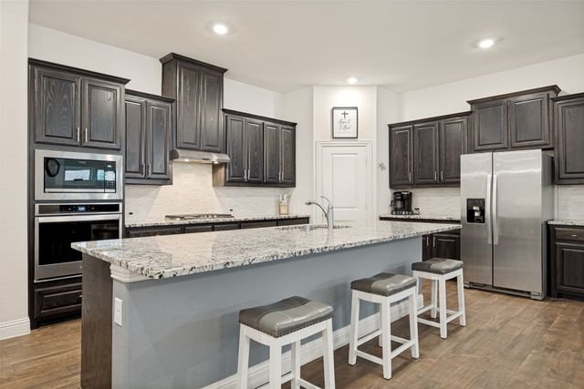 2929 Crossbow Lane, Celina, TX 75009