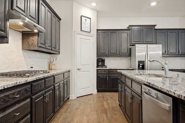 2929 Crossbow Lane, Celina, TX 75009