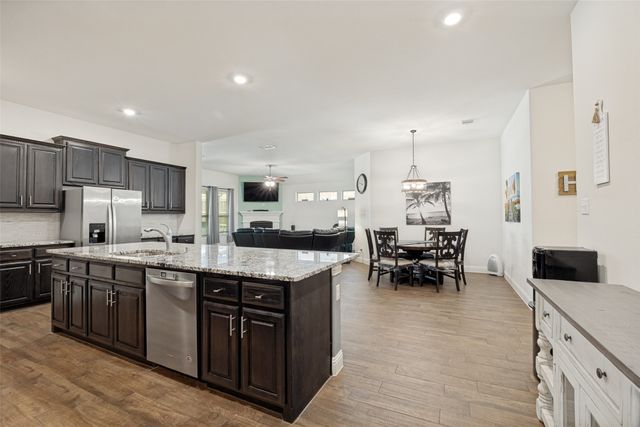 2929 Crossbow Lane, Celina, TX 75009