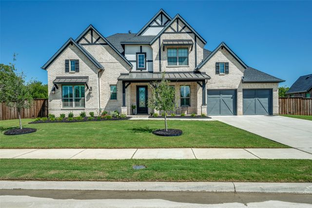 1810 Rockwood Lane, Mansfield, TX 76063