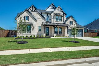 1810 Rockwood Lane, Mansfield, TX 76063