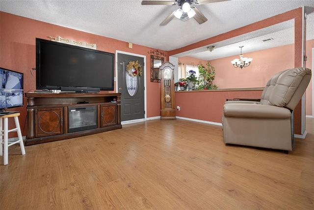 10260 250th Street, Blanchard, OK 73010