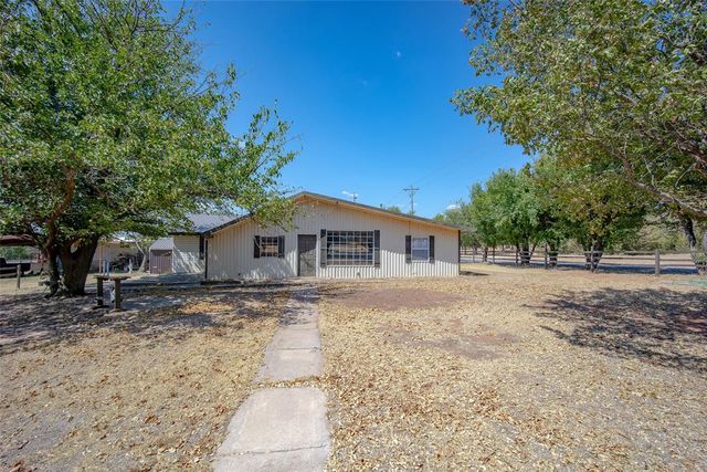 10260 250th Street, Blanchard, OK 73010