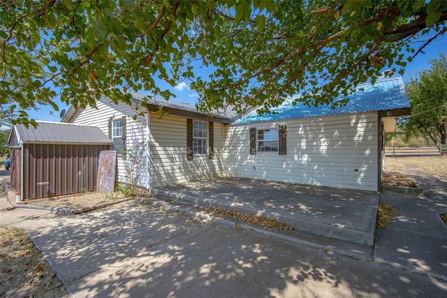 10260 250th Street, Blanchard, OK 73010