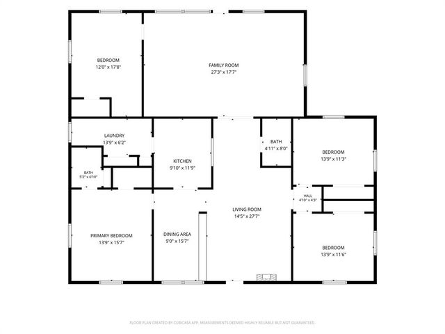 10260 250th Street, Blanchard, OK 73010
