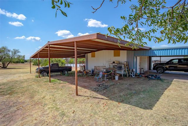 10260 250th Street, Blanchard, OK 73010