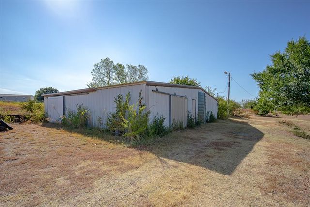 10260 250th Street, Blanchard, OK 73010