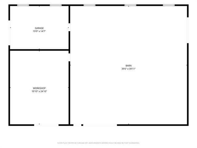 10260 250th Street, Blanchard, OK 73010