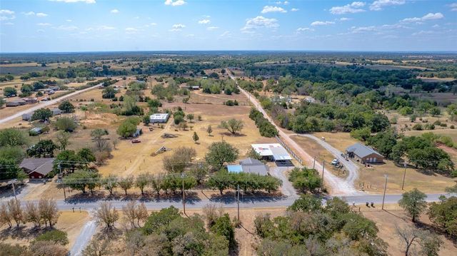 10260 250th Street, Blanchard, OK 73010