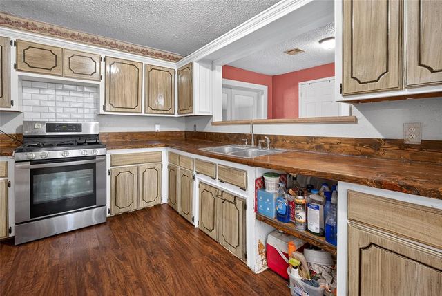 10260 250th Street, Blanchard, OK 73010