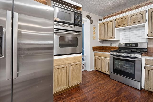 10260 250th Street, Blanchard, OK 73010