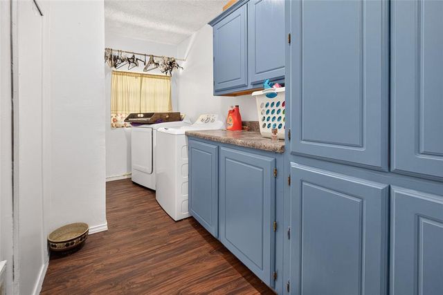 10260 250th Street, Blanchard, OK 73010