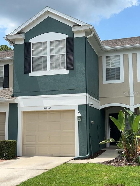 5052 HAWKSTONE DRIVE 5052, Sanford, FL 32771