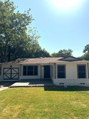 4412 Utah Avenue, Dallas, TX 75216