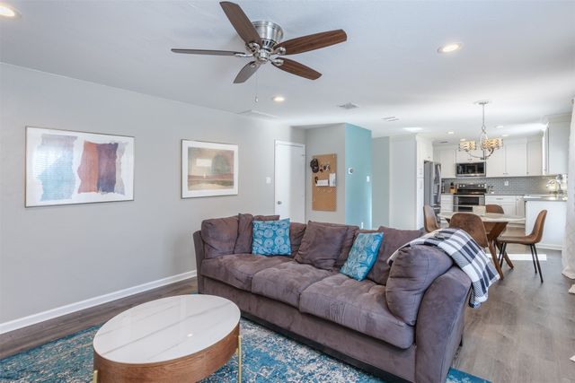 5429 Devils River Drive, Mckinney, TX 75071