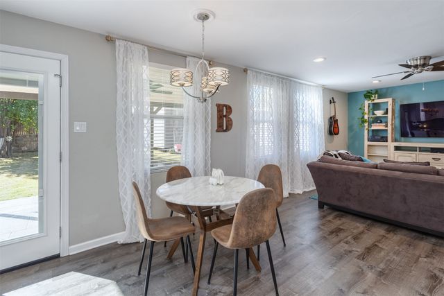 5429 Devils River Drive, Mckinney, TX 75071