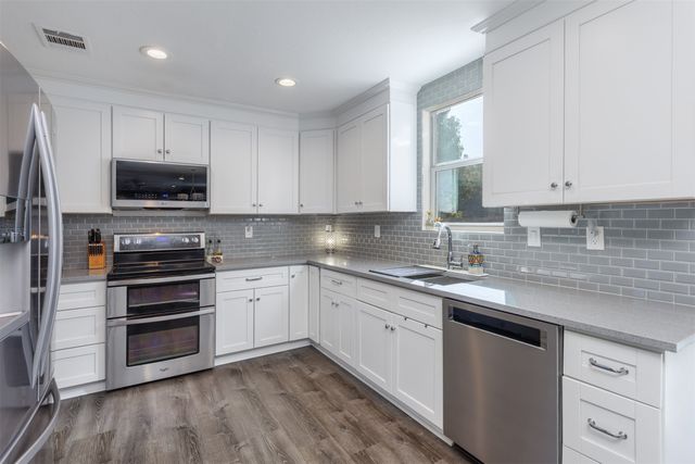 5429 Devils River Drive, Mckinney, TX 75071