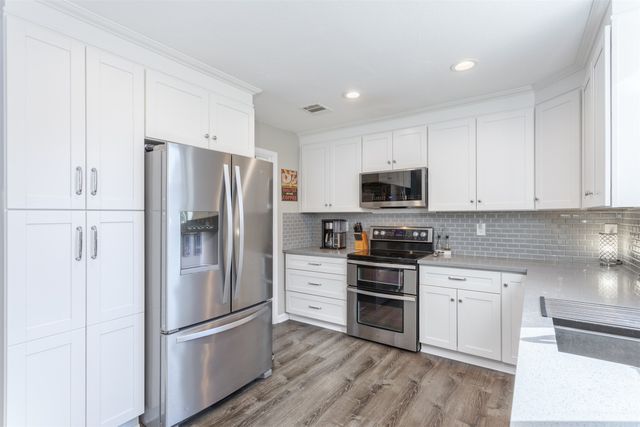 5429 Devils River Drive, Mckinney, TX 75071