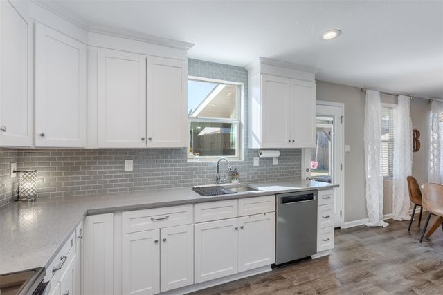 5429 Devils River Drive, Mckinney, TX 75071