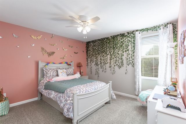 5429 Devils River Drive, Mckinney, TX 75071