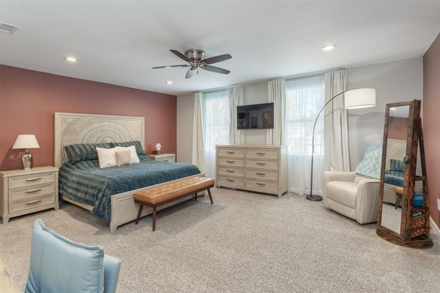 5429 Devils River Drive, Mckinney, TX 75071