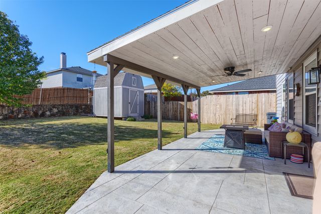 5429 Devils River Drive, Mckinney, TX 75071