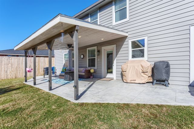 5429 Devils River Drive, Mckinney, TX 75071