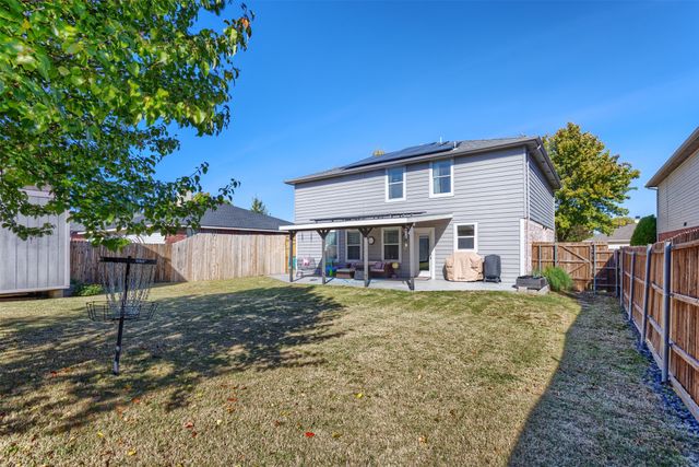 5429 Devils River Drive, Mckinney, TX 75071