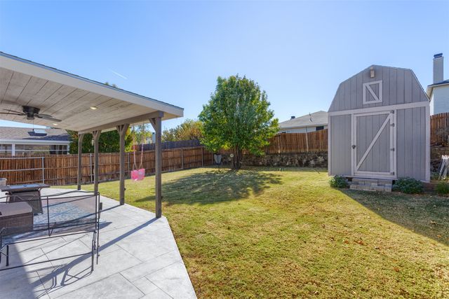 5429 Devils River Drive, Mckinney, TX 75071