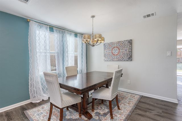 5429 Devils River Drive, Mckinney, TX 75071